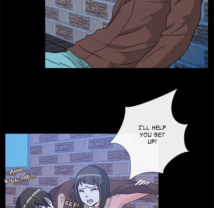 Remember Me Chapter 4 page 93 - 