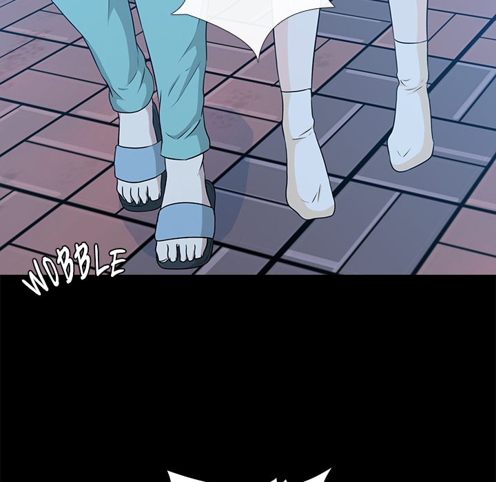 Remember Me Chapter 4 page 95 - 