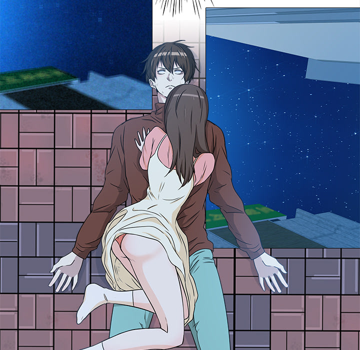 Remember Me Chapter 4 page 100 - 