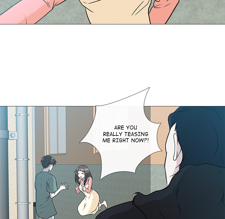 Remember Me Chapter 5 page 101 - 