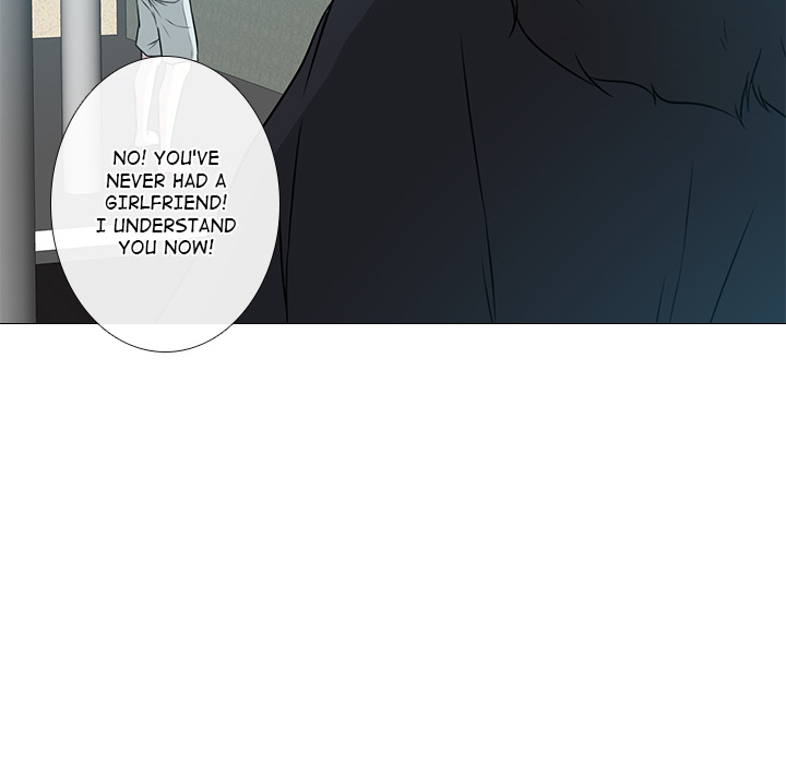 Remember Me Chapter 5 page 102 - 