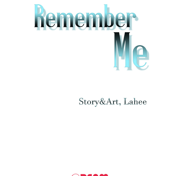 Remember Me Chapter 5 page 107 - 