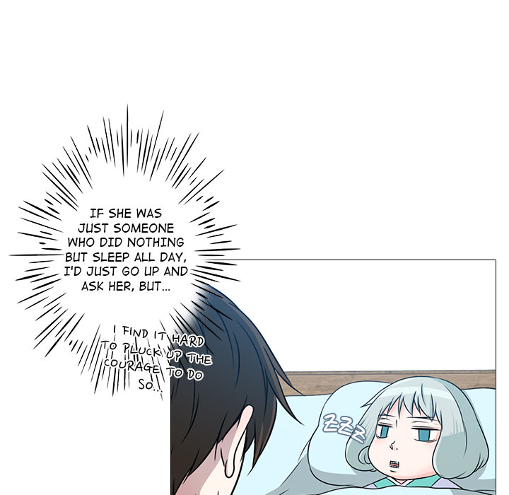 Remember Me Chapter 5 page 12 - 