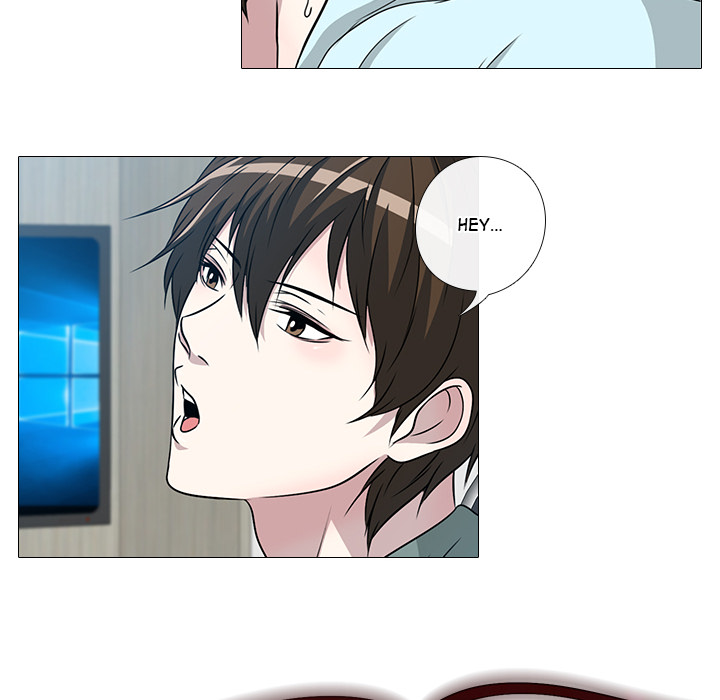Remember Me Chapter 5 page 13 - 
