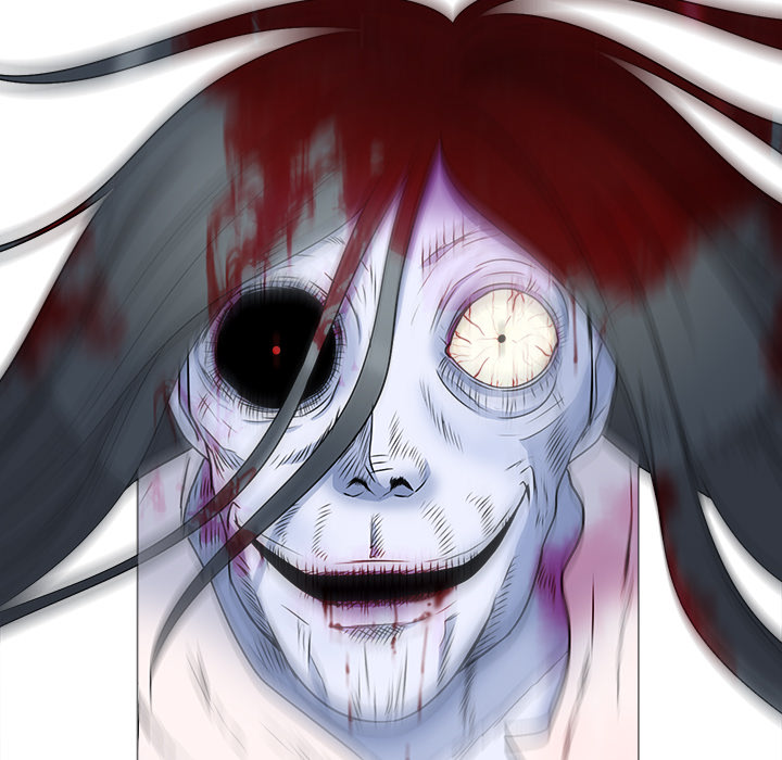 Remember Me Chapter 5 page 14 - 