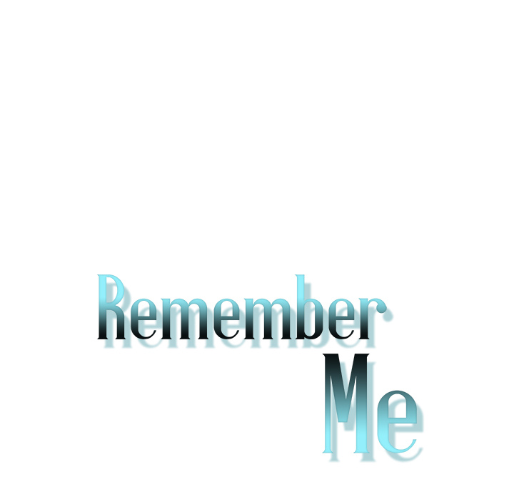 Remember Me Chapter 5 page 16 - 