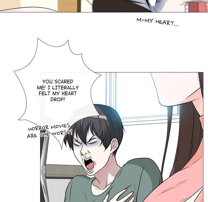 Remember Me Chapter 5 page 20 - 