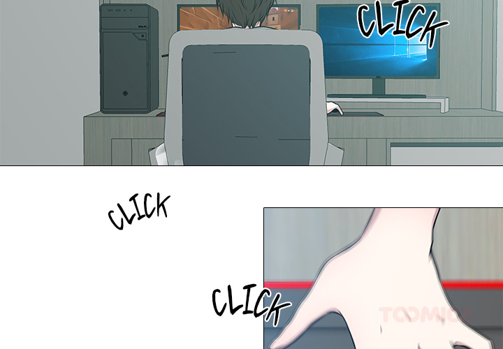 Remember Me Chapter 5 page 3 - 
