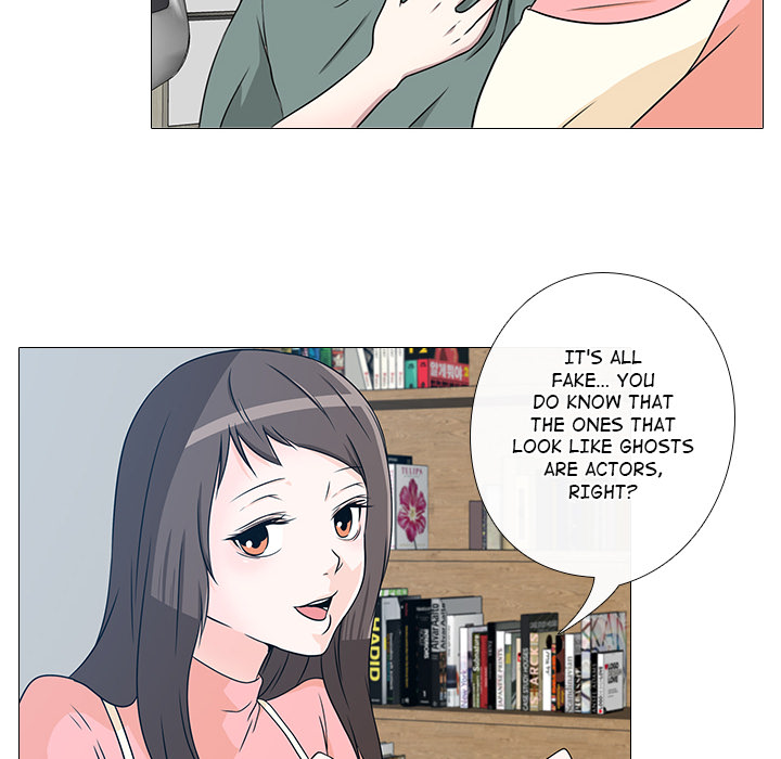 Remember Me Chapter 5 page 21 - 