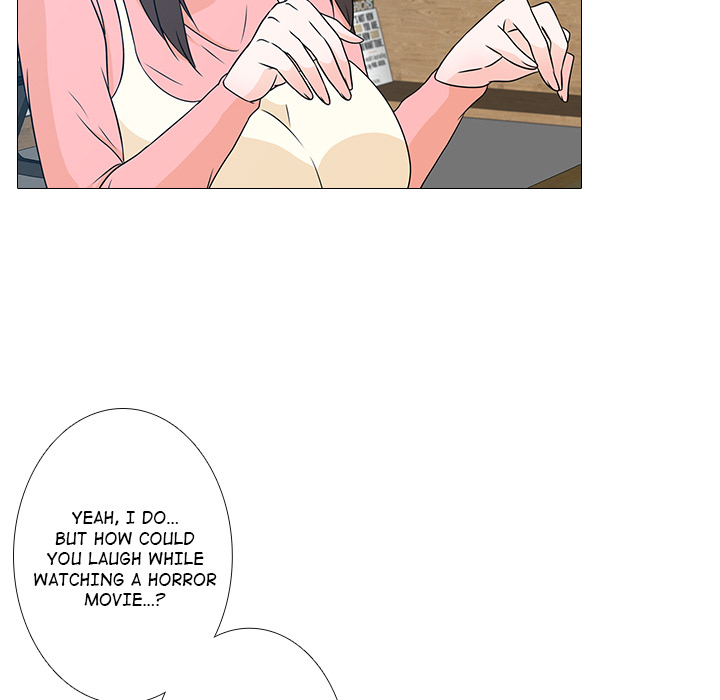 Remember Me Chapter 5 page 22 - 
