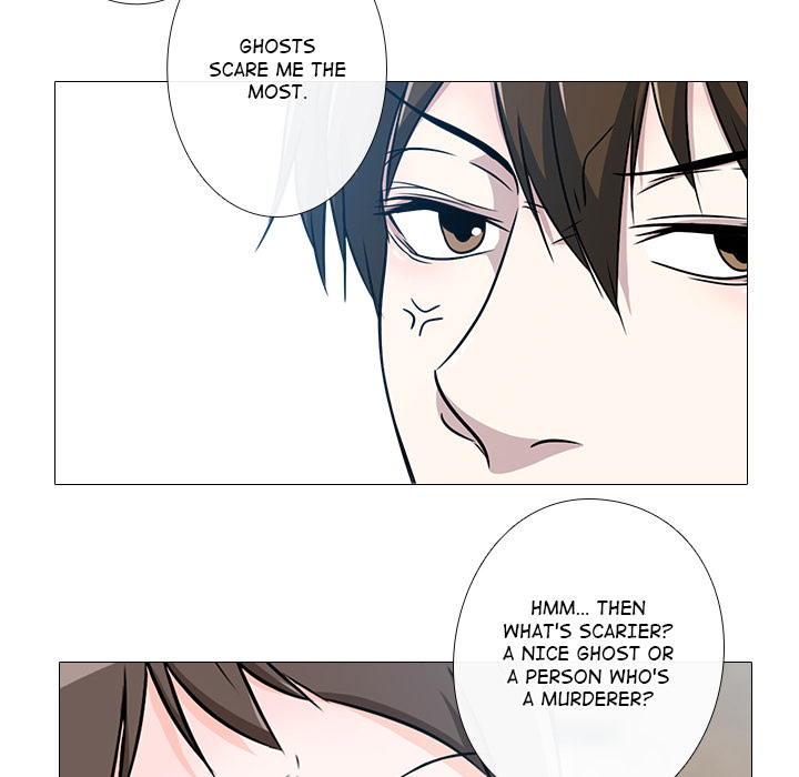 Remember Me Chapter 5 page 23 - 