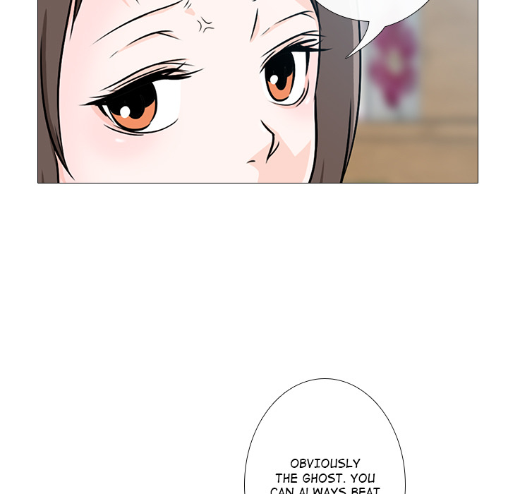 Remember Me Chapter 5 page 24 - 