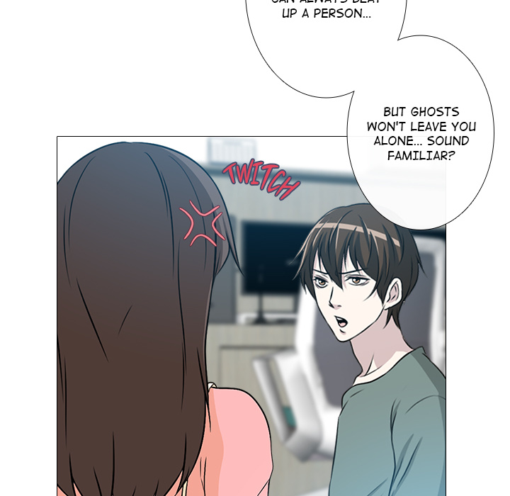 Remember Me Chapter 5 page 25 - 