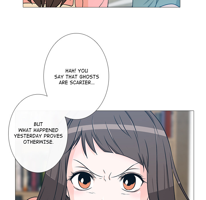Remember Me Chapter 5 page 26 - 
