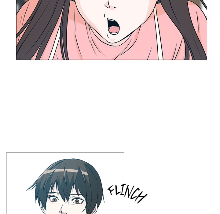 Remember Me Chapter 5 page 27 - 