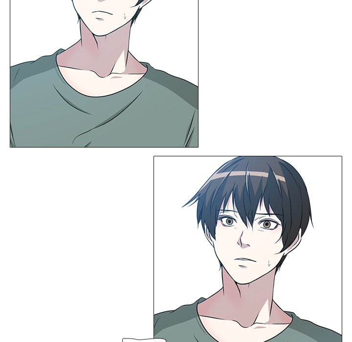 Remember Me Chapter 5 page 28 - 
