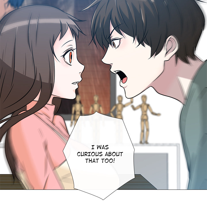 Remember Me Chapter 5 page 30 - 