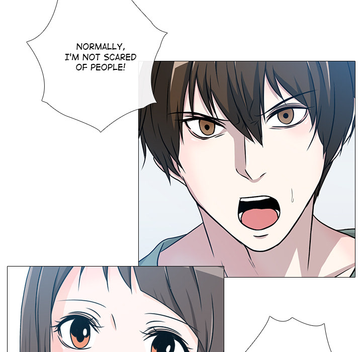Remember Me Chapter 5 page 32 - 
