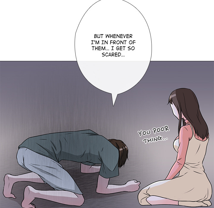 Remember Me Chapter 5 page 34 - 