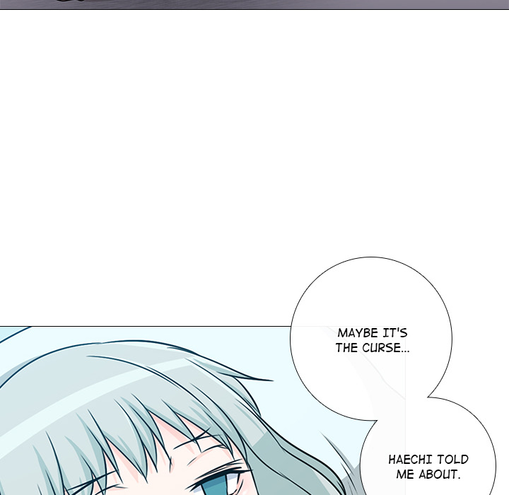 Remember Me Chapter 5 page 35 - 