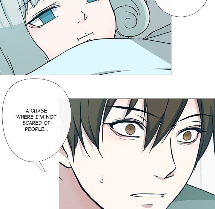 Remember Me Chapter 5 page 36 - 