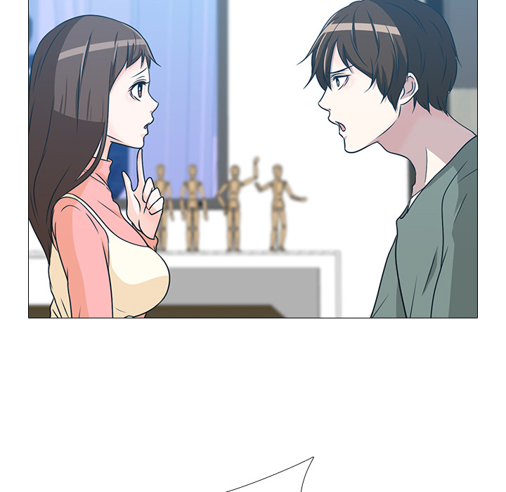 Remember Me Chapter 5 page 38 - 