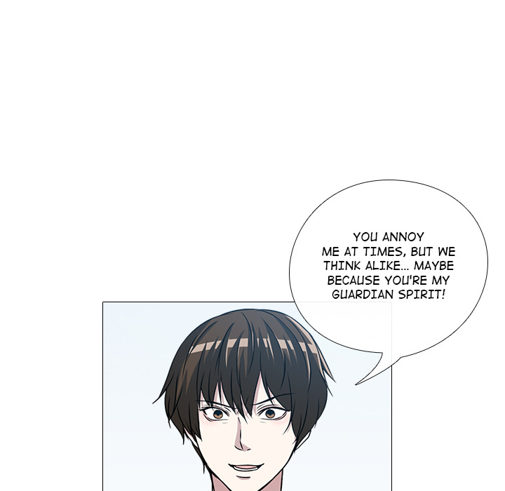 Remember Me Chapter 5 page 40 - 