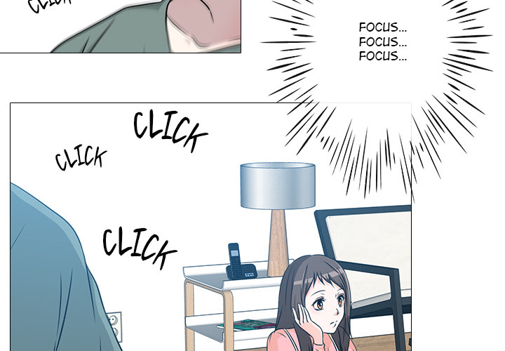 Remember Me Chapter 5 page 5 - 