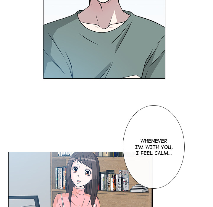 Remember Me Chapter 5 page 41 - 