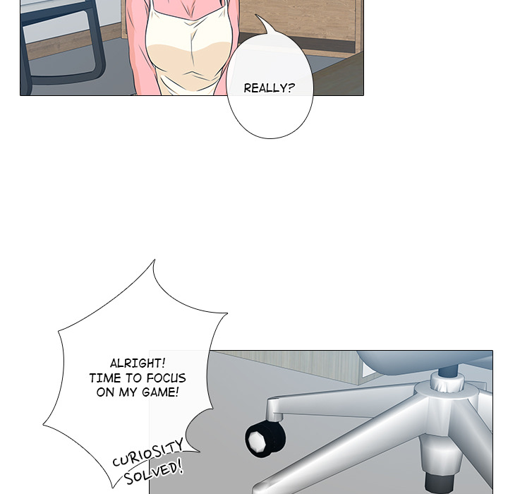 Remember Me Chapter 5 page 42 - 