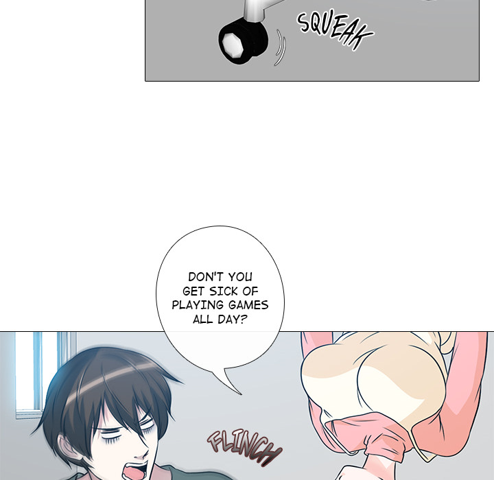 Remember Me Chapter 5 page 43 - 