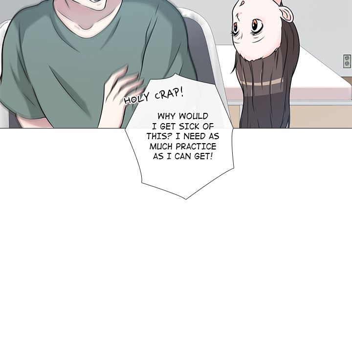Remember Me Chapter 5 page 44 - 