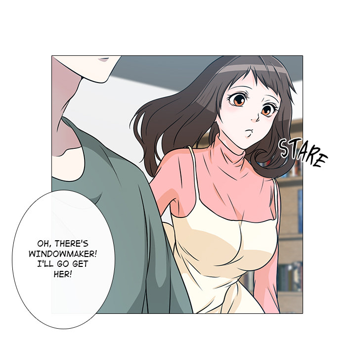 Remember Me Chapter 5 page 45 - 
