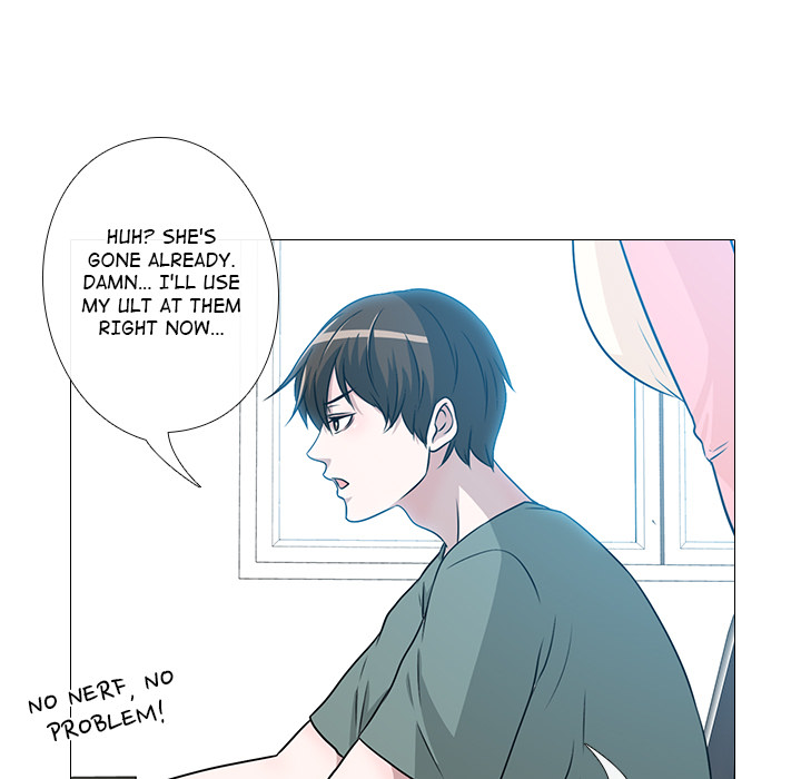Remember Me Chapter 5 page 46 - 