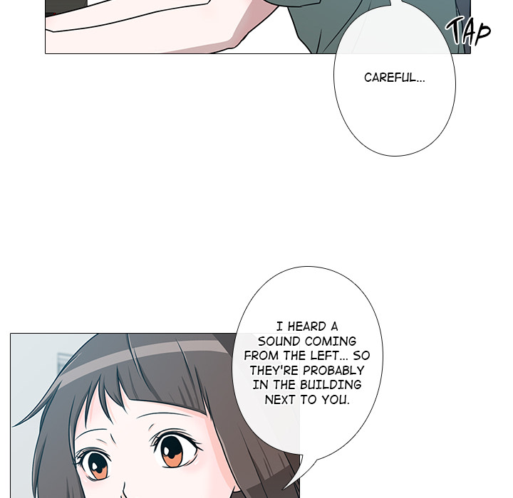 Remember Me Chapter 5 page 47 - 