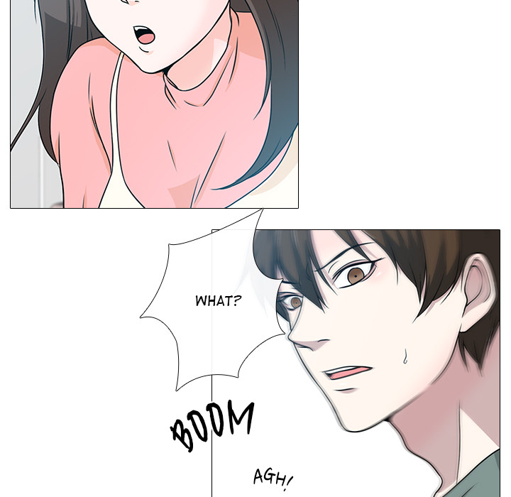 Remember Me Chapter 5 page 48 - 