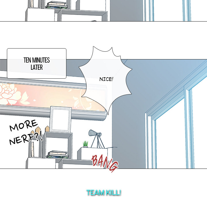 Remember Me Chapter 5 page 50 - 