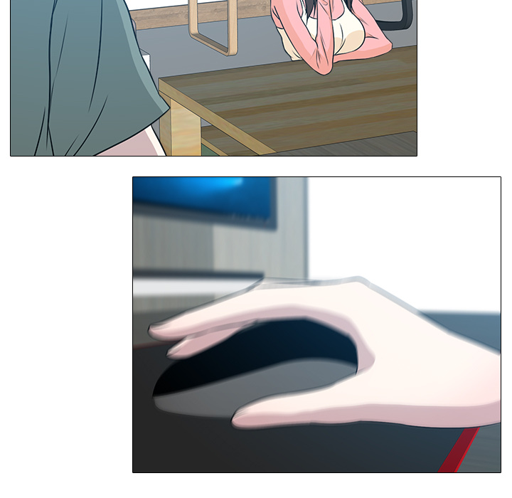 Remember Me Chapter 5 page 6 - 