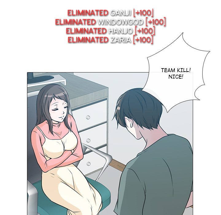 Remember Me Chapter 5 page 51 - 
