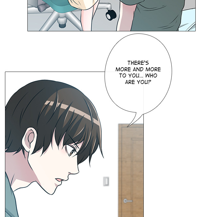 Remember Me Chapter 5 page 52 - 