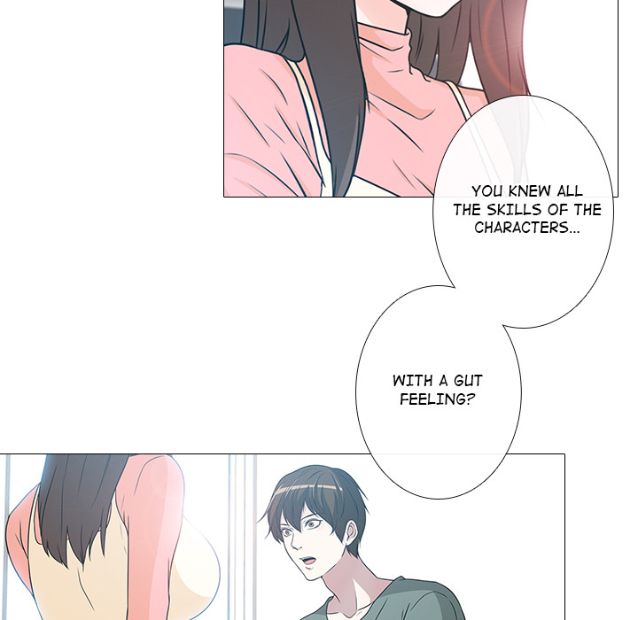 Remember Me Chapter 5 page 54 - 