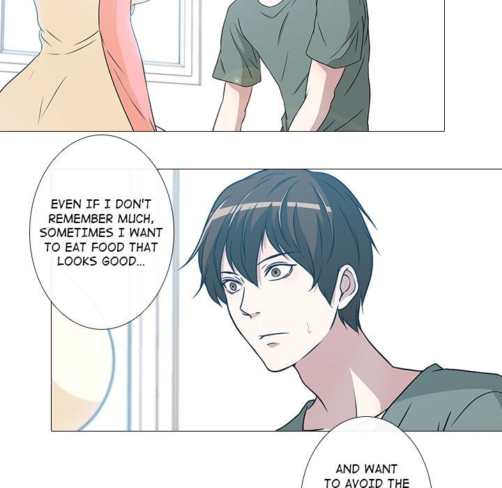 Remember Me Chapter 5 page 55 - 