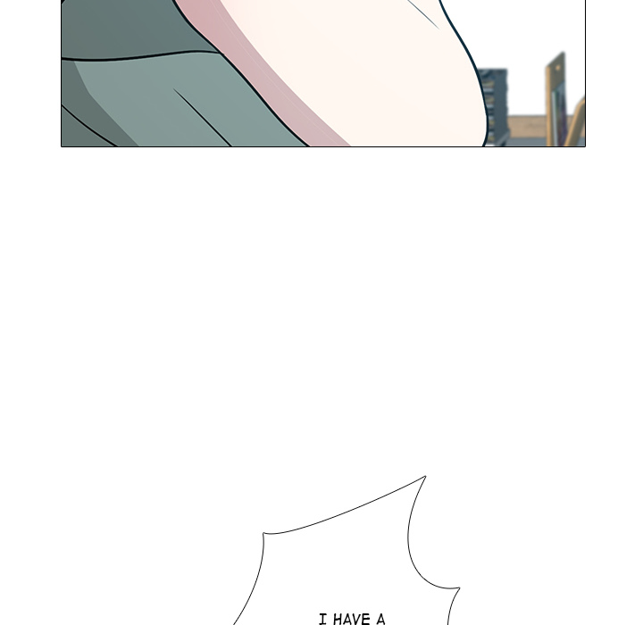 Remember Me Chapter 5 page 57 - 