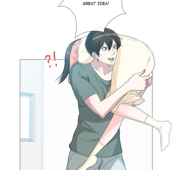 Remember Me Chapter 5 page 58 - 