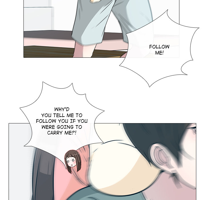 Remember Me Chapter 5 page 59 - 