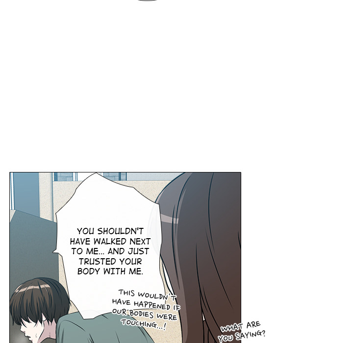 Remember Me Chapter 5 page 63 - 