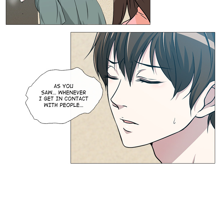 Remember Me Chapter 5 page 64 - 