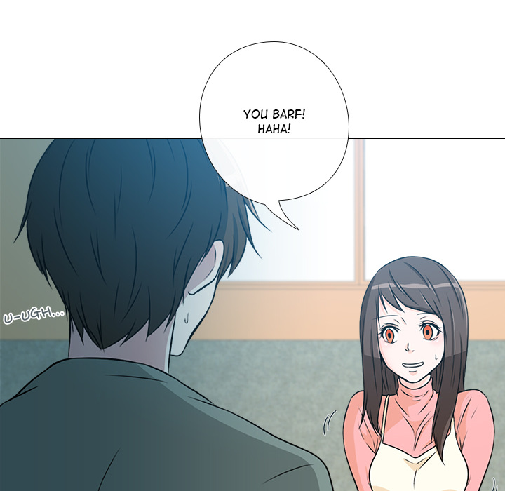 Remember Me Chapter 5 page 65 - 
