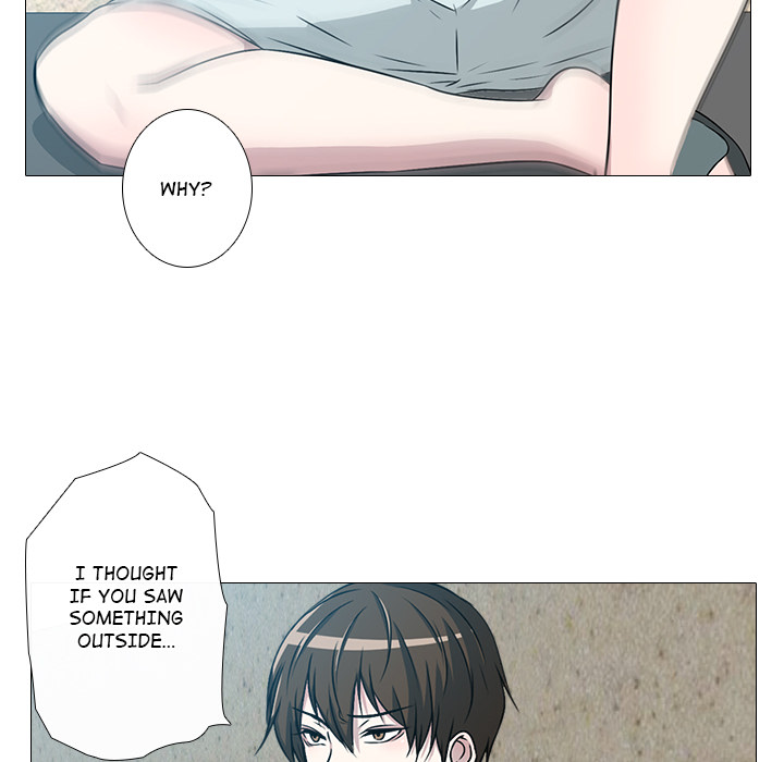 Remember Me Chapter 5 page 67 - 