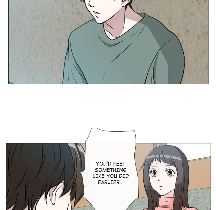 Remember Me Chapter 5 page 68 - 